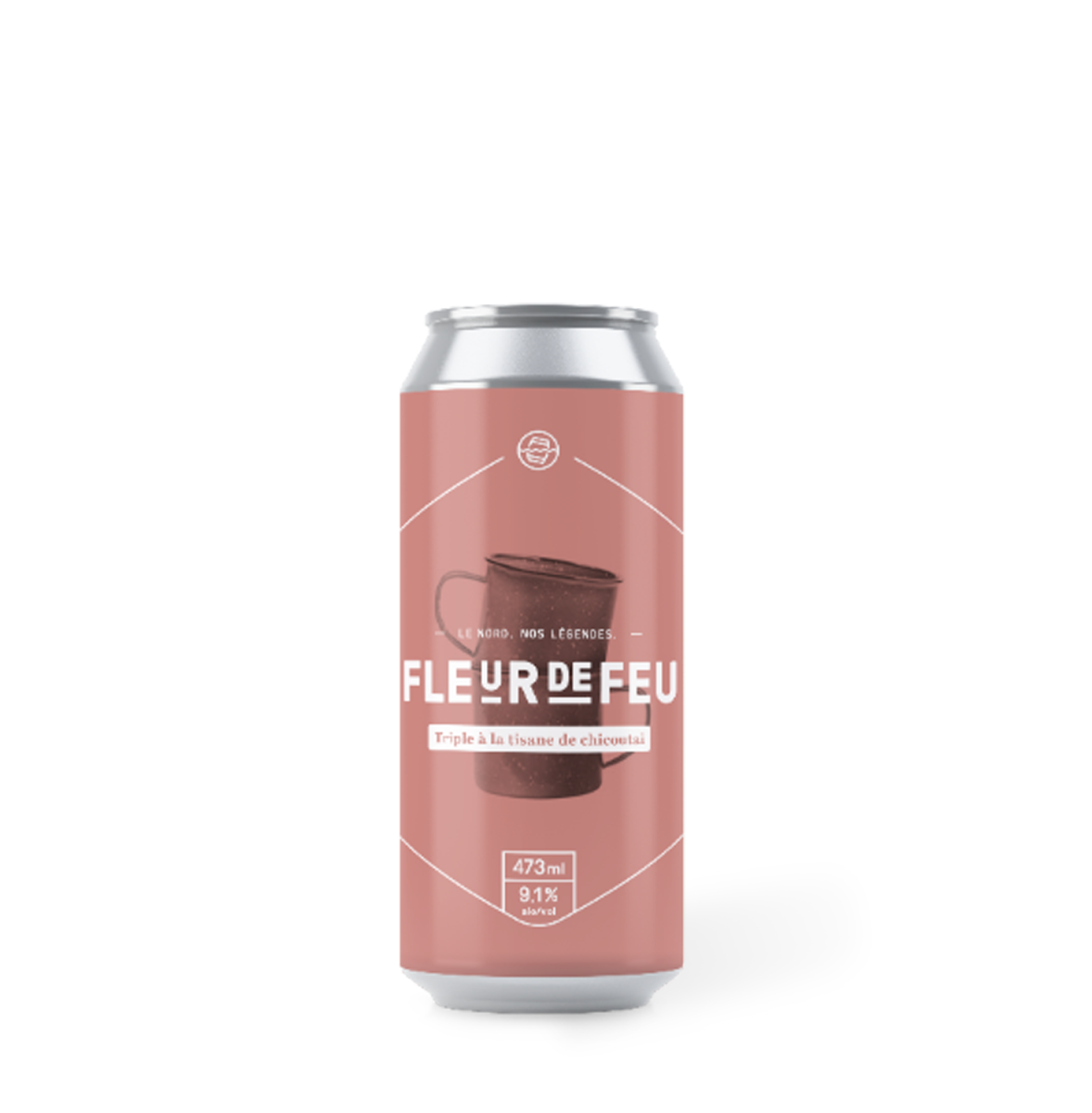 Fleur de feu | Symbiose Vins