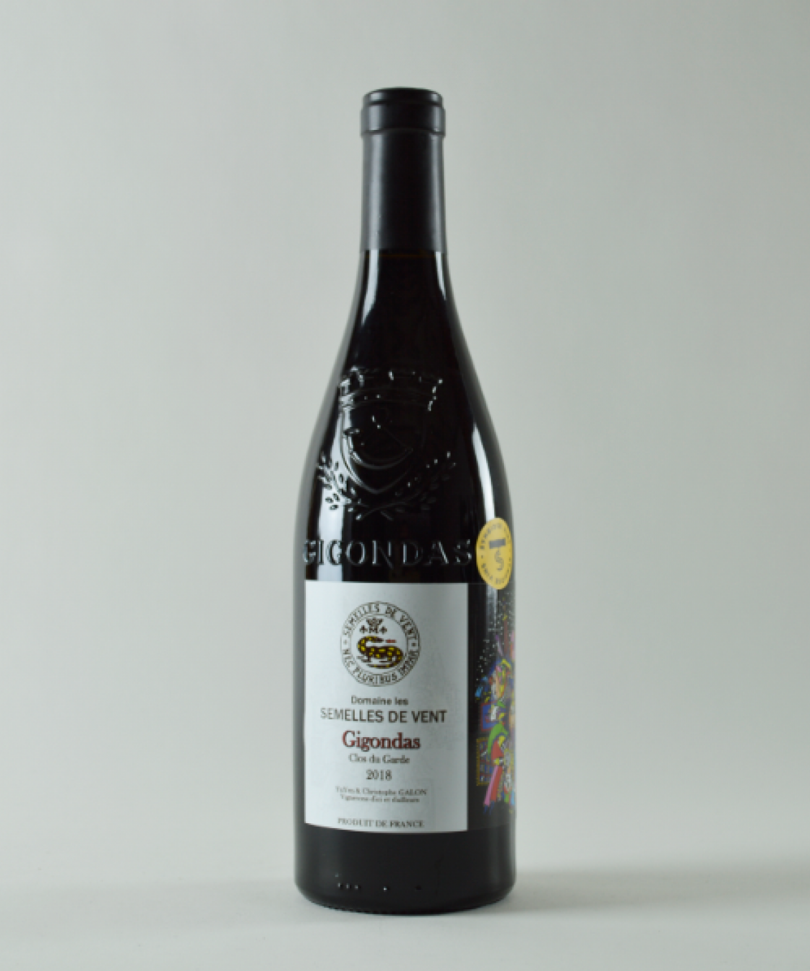 domaine-les-semelles-de-vent-gigondas-cotes-du-rhone-grenache-syrah-cote-du-rhone-symbiose-vins-importation-privee