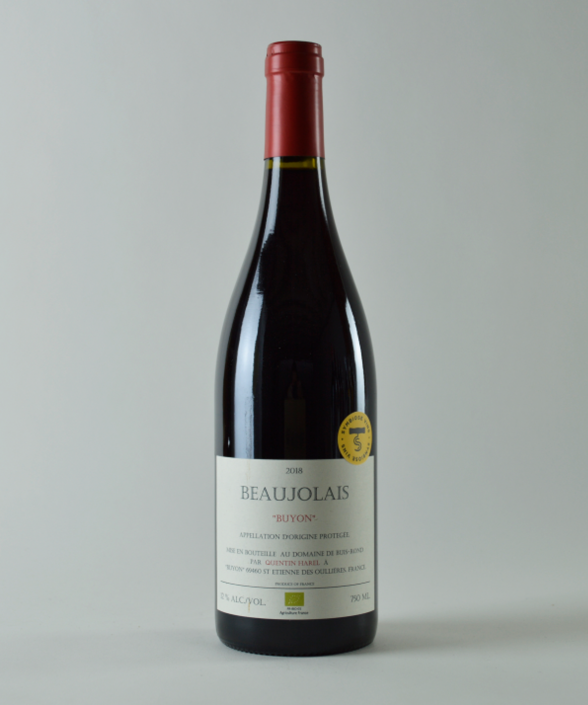 quentin-harel-buyon-domaine-du-buis-rond-gamay-france-symbiose-vins-saq
