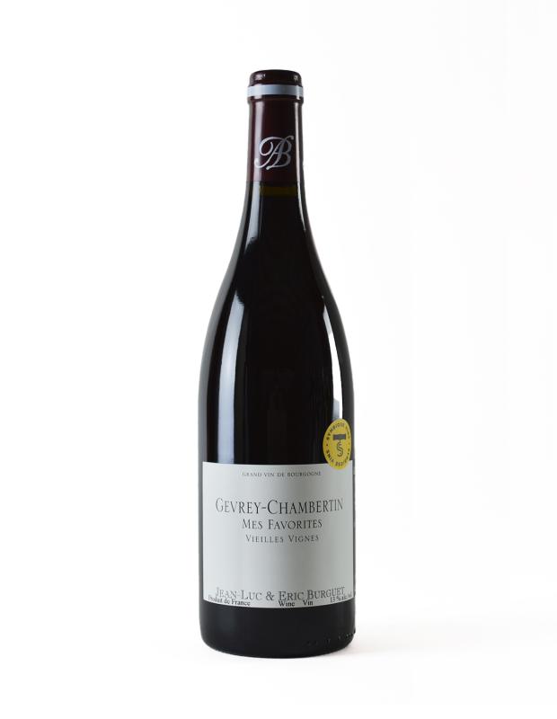 ALAIN BURGUET | Symbiose Vins